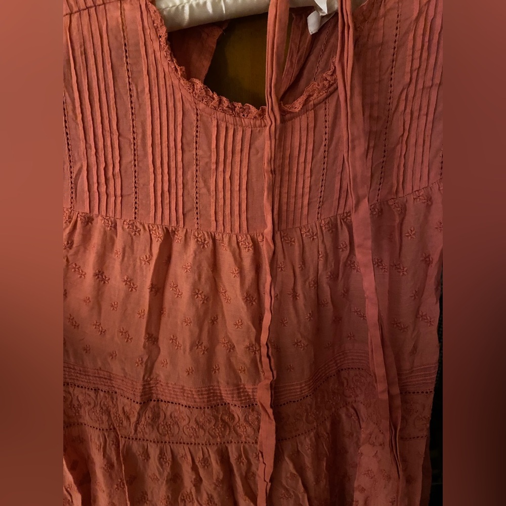Doen Minetta dress - Picture 3 of 5